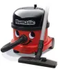 Commercial Vacuum Cleaners