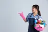 cleaning service in Dubai