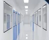 Cleanroom Door Manufacturers UAE