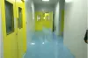 Cleanroom Door Manufacturers in UAE