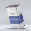 Clear Epoxy Resin for Glass - Colour Base | Creative Resins