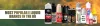 E-Liquids Wholesale Supplier and Distributor in Manchester UK - Clearance King