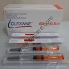 Clexane 60mg Injection (0.6ml Each) - N Chimanlal Enterprises