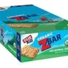 Nutrition and Protein Bar 