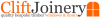 Clift Joinery – Clift Joinery Dev