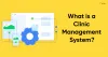 Clinic Management System
