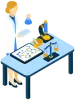 Clinical Lab Scientists Email List | Clinical Lab Scientists Mailing Address