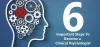 clinical psychologist