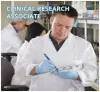 clinical research assistant, clinical research associate training, clinical research coordinator certification
