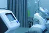 conduct clinical trial