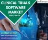  Clinical Trial Software Market