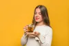 Can Anyone Drink Peach Green Tea?