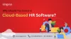  Why Should You Invest in Cloud-Based HR Software?  – Singsys Blog