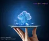 Cloud Computing and its benefits for mobile app Development Company in India