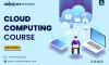 Cloud Computing Courses