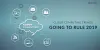 Cloud Computing Trends Going To Rule 2019