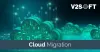 Considering Cloud Migration? 