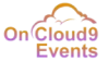 OnCloud9 Events – Fun is our Specialty