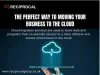 Navigating the Cloud: A Guide to Cloud and NAS Migrations