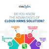 Cloud Based HR Management System