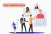 Cloud Based HR Software