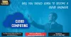 Cloud Computing Certification in Noida | Best Cloud Computing Training Center in Noida