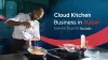 cloud kitchen dubai