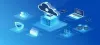 What is the role of the cloud service provider in cloud operations?