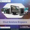 Cloud Solutions Singapore