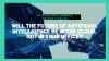  Will the future of Artificial Intelligence be in the Cloud, not in your Office? - Time Tech News 