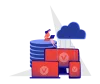 Cloud Platform-As-A-Service For Healthcare And Life Sciences | Cloudez