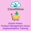 Oracle Fusion Product Management Training in India | Lifecycle Management Cloud Training | CloudShine