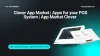  Clover App Market | Apps for your POS System | App Market Clover