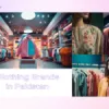 Clothing Brands in Pakistan: Impact of E-commerce in Industry - The Top Facts