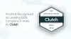 Clutch Recognizes Innofied as Leading B2B Company in India - Innofied