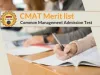 CMAT 2019 Merit list