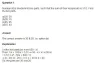 CMAT 2019 First Test: Questions Based of Numbers