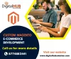 Custom Magento eCommerce development