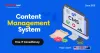 CMS Development Services 