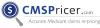 CMS Pricer