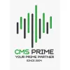 Metatrader 4 for ios - CMS Prime
