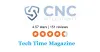 CNC Intelligence's Operational Services Have Evaluated It