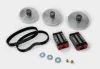 CNC Spare Parts