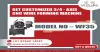 CNC wire forming machine