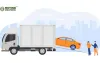 Need Car Transport Services from Hyderabad to Noida? Look at the Following