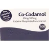 Co-codamol 30/500mg for Sale