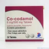 Buy Co Codamol 30mg/500mg - PainKiller Tablets | Super-UKMeds