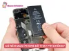 Có nên mua iPhone đã thay pin không? Ưu nhược điểm của iPhone đã thay pin