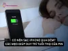 Có nên sạc iPhone qua đêm? Các mẹo giúp duy trì tuổi thọ của pin