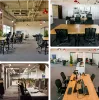 Coworking Office Spaces in Dubai | Spider Business Center